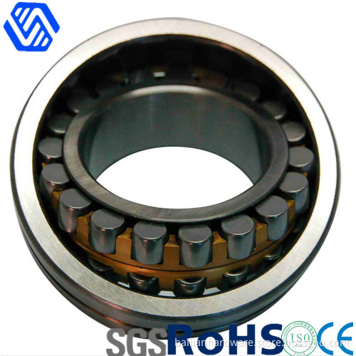 High Security Roller Bearings